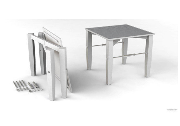 Folding table study-614-xxx_q85